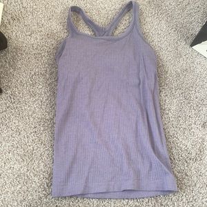 Lululemon tank top